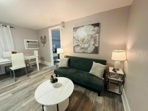 3- Beach Side Apartment